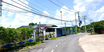 Đất Thổ Cư Đồng Nai 130m2 chỉ 450tr