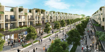 Mở bán GD đầu KDT LA Home bên sông Vàm Cỏ Đông, thanh toán từ 700tr - 900 triệu