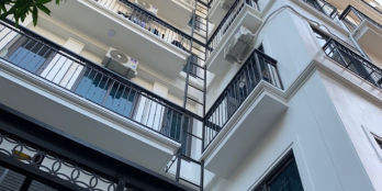 Căn hộ dịch vụ Mỹ Đình cực đẳng cấp - DT 100 triệu/tháng - 85m - 18.3 tỷ