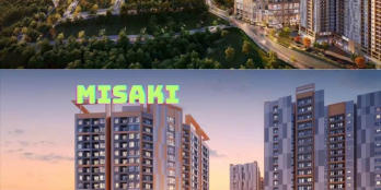Mở bán toà tháp Chuẩn Nhật View Vịnh trung tâm Cột 3, TP. Hạ Long - Misaki Tower