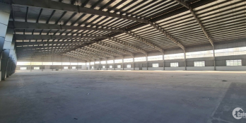 Cho thuê xưởng Khu công nghiệp Tiên Sơn, diện tích 5.400m2