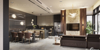 Giỏ hàng Eaton Park - Gamuda Land mua trực tiếp từ CĐT chiết khấu lên đến 12%