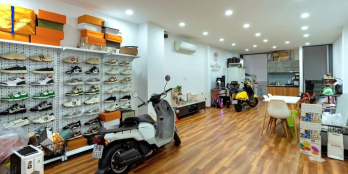 CHDV 5pn 5WC - nội thất xịn. Chỉ  7,95 tỷ - lợi nhuận 360 triệu/ năm