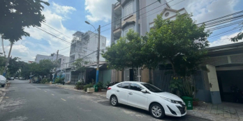 BÁN NHÀ 130M2 MẶT TIỀN ĐƯỜNG SỐ 3-PHƯỚC BÌNH- Q9-NHỈNH 8 TỶ.,