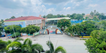 CHDV MẶT TIỀN KDC VĨNH LỘC 480M2(30X16) 8 TẦNG, 110P, KHOÁN 250TR, NGỘP BANK BÁN