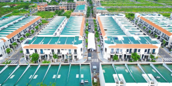 Bán 80m2 Đất nền TP. Bến Cát 1.02 tỷ cơ hội sinh lời cao, đầu tư, kinh doanh