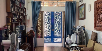 Phú Nhuận, Trần Huy Liệu, phường 15, 62m2, 2 tầng, nhỉnh 9 tỷ