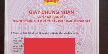 THẤP HƠN THỊ TRƯỜNG - Bán LK RẺ NHẤT GAMUDA 118m x4 tầng full NT Sổ Đỏ 19 tỷ