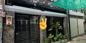 Nhà Phường Hiệp Bình Phước - HXH - 3PN – 80m2 – 5,8 tỷ