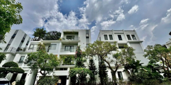 Biệt Thự CIPUTRA, Cuộc sông thượng lưu, Dân cư văn minh, an sinh tuyệt đối. 230m