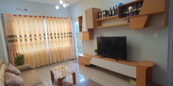 BÁN GẤP căn hộ Vũng Tàu Center 74m2, 2PN2WC giá tốt nhất chỉ 2,6 tỷ