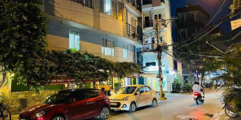 MẶT TIỀN LÔ GÓC KINH DOANH ĐỈNH CỦA ĐỈNH NGAY KHU PHAN XÍCH LONG, NGANG 13m