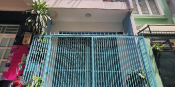 Quận 3, Hẻm xe hơi Nguyễn Thiện Thuật, P3, 49m2, 3 tầng, nhỉnh 10 tỷ