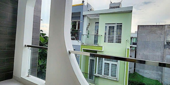 BÁN NHÀ HXH QUẬN 9-TP THỦ ĐỨC-4 TẦNG-ĐÃ HOÀN CÔNG-KHÔNG QUY HOẠCH-GIÁ  5,5 TỶ