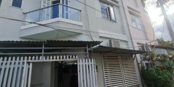 Nhà 2MT - Linh Trung - HXH - 4PN – 64m2 – 5,2 tỷ