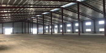 Cho thuê nhà xưởng 9.000m2 Khu công nghiệp Quế Võ – Bắc Ninh