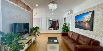 Cần bán căn 2PN 72m2 Toà Newlife Đường Hoàng Quốc Việt, trung tâm Bãi Cháy