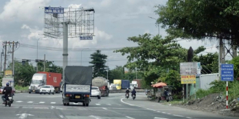 Đầu tư Sân bay mua ngay 260m2 thổ cư Sổ riêng tại Võ Thị Sáu mà giá chỉ 1Tỷ6