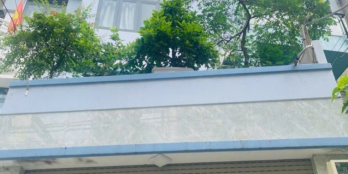 BÁN NHÀ MẶT TIỀN KINH DOANH NGAY KHU VIB TÊN LỬA DT 100M2 VÀI BƯỚC CHÂN QUA AEON