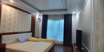 Cực hiếm: CCMN Nguyễn Thị Định - Dòng tiền - Lô Góc - ô tô - 100m - 43 tỷ