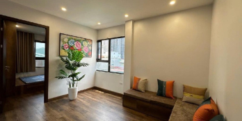 Dòng tiền Xuân Thủy - phân lô ô tô đỗ cửa - 7 tầng TM - 50m - 15.5 tỷ