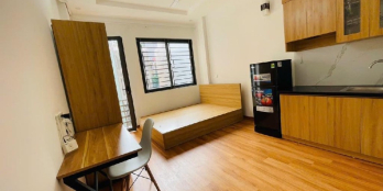 Ngõ VIP - Phố VIP - 10 phòng cho thuê - DT 50 triệu/th - 54m - 11.2 tỷ