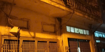 Phố Đức Giang - ô tô 4 chỗ lùi vào nhà, sổ đẹp chưa tới 88tr/m2