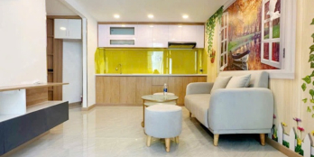 HẠ GIÁ SỐC - THU HỒI VỐN NHÀ ĐƯỜNG TRẦN HƯNG ĐẠO,P. CÔ GIANG QUẬN 1