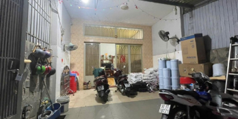 Bán nhà 130m2- Ngang 5m- Mặt Tiền gần Đỗ Xuân Hợp, Phước Long B, Quận 9 giá 8 tỷ