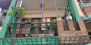 PHÚ NHUẬN HXH 5 PN - 4 TẦNG BTCT SÁT KHU PHAN XÍCH LONG CHỈ NHỈNH 8 TỶ.