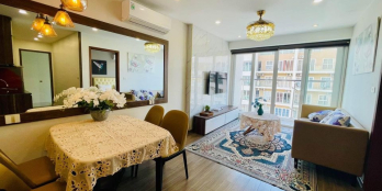 bán căn 2Pn 76m2 view Biển chung cư Newlife, trung tâm du lịch Bãi Cháy, Hạ Long