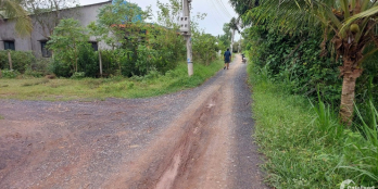 280 Triệu - Cơ hội không thể bỏ lỡ cho những ai đang tìm đất thổ cư giá rẻ