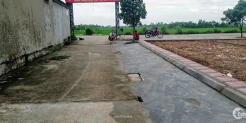 Cần Bán 2 lô Đất Chùa Nấu Sóc Sơn - Giá Rẻ thích hợp đầu tư kinh doanh