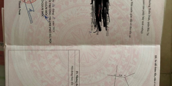 Chính chủ bán nhà vị trí đẹp 3 mặt thoáng Phố Lộc, Xuân Đỉnh, Bắc Từ Liêm