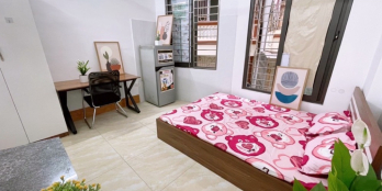 CCMN Mỹ Đình - lô góc - 21 phòng - DT 100 triệu/th - 85m - nhỉnh 19 tỷ