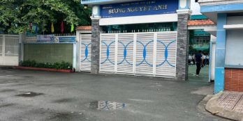 Bán Nhà HXH tại Tạ Quang Bửu, Phường 5, Quận 8. Giá 2.15 Tỷ 2PN, 2WC