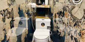 Nhà phố hẻm mới xây siêu đẹp FULL nội thất (3.2 x 16.32m)