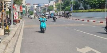 BÁN NHÀ ĐẤT PHỐ ÂU CƠ - TÂY HỒ - 02 MẶT TIỀN - ĐƯỜNG 06 Ô TÔ TRÁNH - KINH DOANH