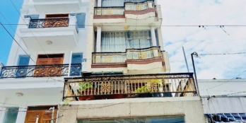 BÁN NHÀ MẶT TIỀN KINH DOANH NGAY TRUNG TÂM TÊN LỬA DT 100M2 CHỈNH NHỈNH 14 TỶ