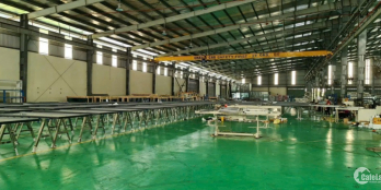 Cho Thuê Xưởng KCN Biên Hòa Đồng Nai