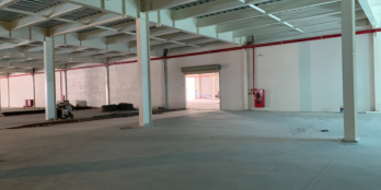 Cho thuê xưởng diện tích tại khu công nghiệp Thuận Thành 3, diện tích 4.700m2