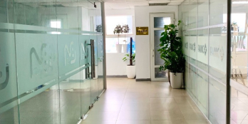 Mặt bằng cho thuê tại tp Vinh, Nghệ An. Nhận thêm ưu đãi khi thuê DT từ 200m2