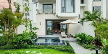 MỞ BÁN ĐỢT CUỐI BIỆT THỰ BIỂN VỊNH HẠ LONG - SỞ HỮU LÂU DÀI. THANH TOÁN TỪ 9Tỷ