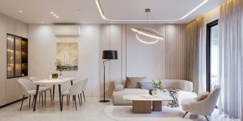 Bán căn hộ chung cư dự án stella icon bình thủy cần thơ giá 1.38 tỷ