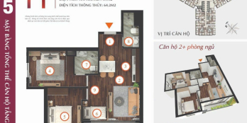 Bán căn 2.5 ngủ Hoàng Huy Commerce rẻ hơn hợp đồng 400 triệu , lãi ngay khi mua