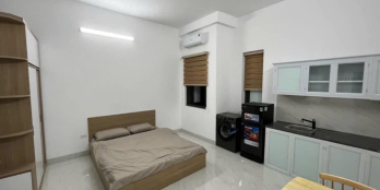 CCMN Mỹ Đình - ô tô tránh KD - 7 tầng - 28 phòng - DT 150 triệu/tháng - 124m