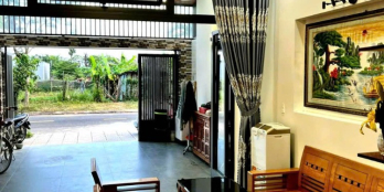 Bán nhà 2 tầng siêu đẹp cực rẻ khu vực hoà quý ngũ hành sơn