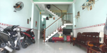 Chính chủ cần bán nhà hẻm 276 Mã Lò, sổ hồng riêng, còn thương lượng!