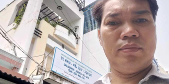 CẦN BÁN NHÀ F15, TÂN BÌNH – HẺM XE TẢI TRÁNH THÔNG - 70M2 - 3 TẦNG ST GIÁ RẺ