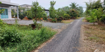 Bán gấp 1200 có thổ đất chính chủ đông dân, gần chợ-690tr